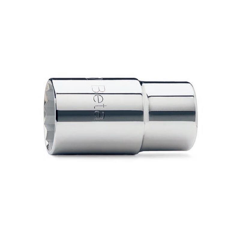 BETA Extended 12-Point Socket 13mm