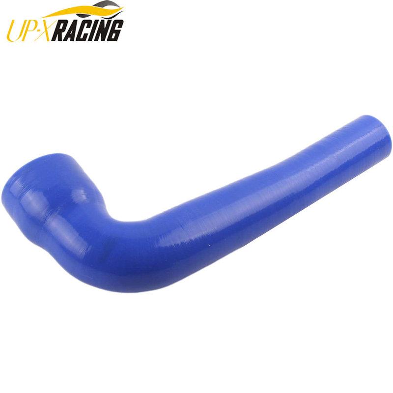 Tubo in Silicone per Aspirazione Aria Valvola di Scarico Turbo Blow Off Valve Per Fabia VW Polo 1.2 Tsi fino al 2014