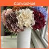 Silk Wedding Bouquet Artificial Flower For Home Decor Hotel Event Centerpiece