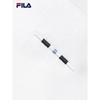 FILA Men's Basic Knit Short-Sleeve T-Shirt