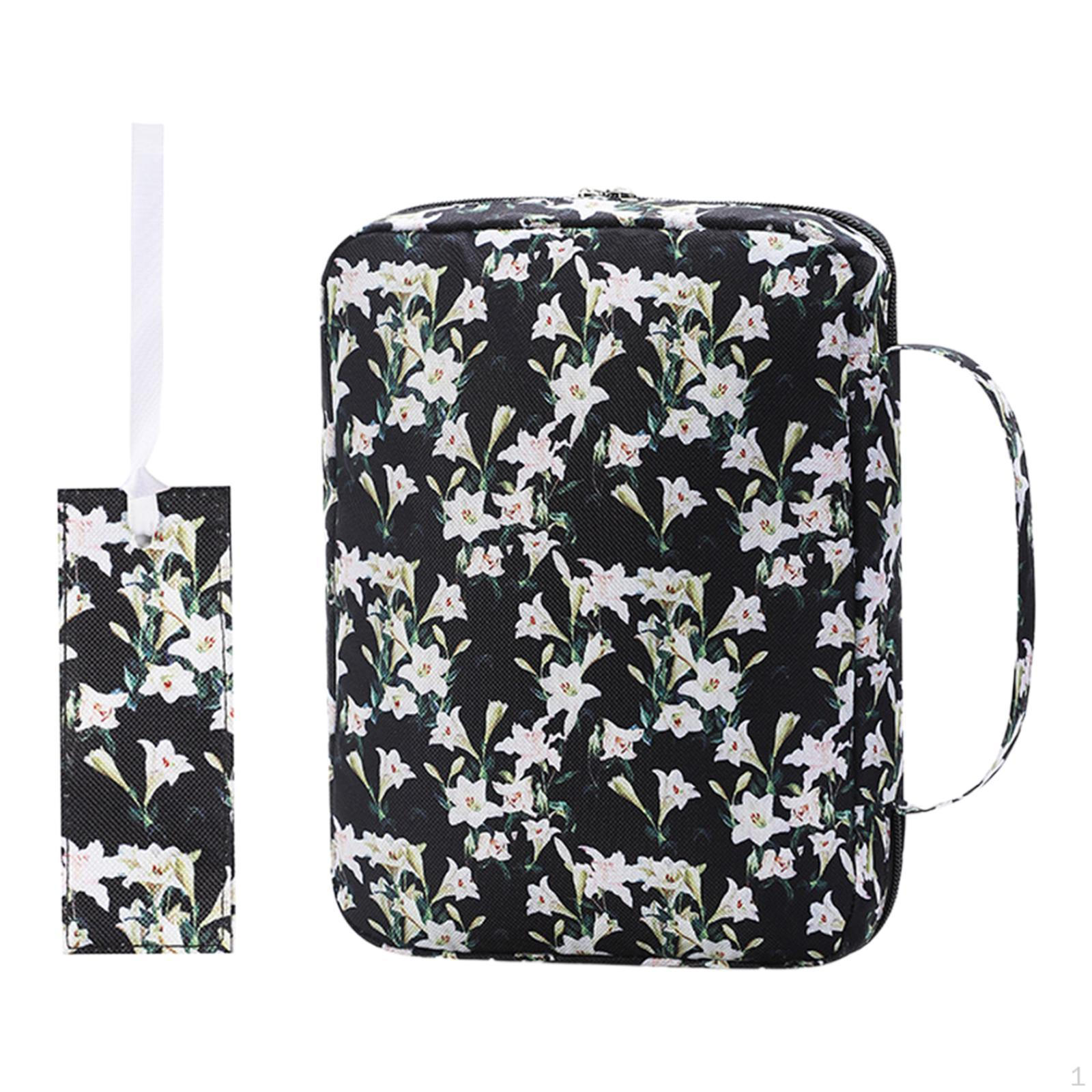 

Сумка для аксессуаров для изучения Библии, Отличные друзья и девушки Style D