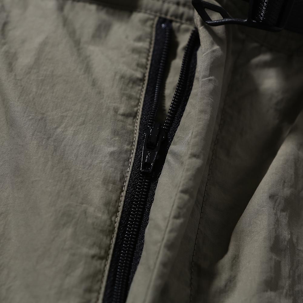 MOIF [Ss25] Uniform Shorts / Sand Nc