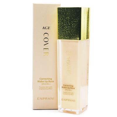 Age Cover Correcting Makeup Base 45g, 1 Piece