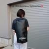 Little Presents Little Ocean LO Waterproof Cylinder Size Black Bag, 30, (BK), OB-18