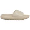 Under Armour Summit Comfortable Versatile Slide Sandals Unisex Footwear Desert-Gray 3026033-290