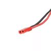 1Pcs Scooter Charger Port With DC 5.5x2.1mm Connector Charging Cable Replacement Accessory G3 G4 For KuKirin