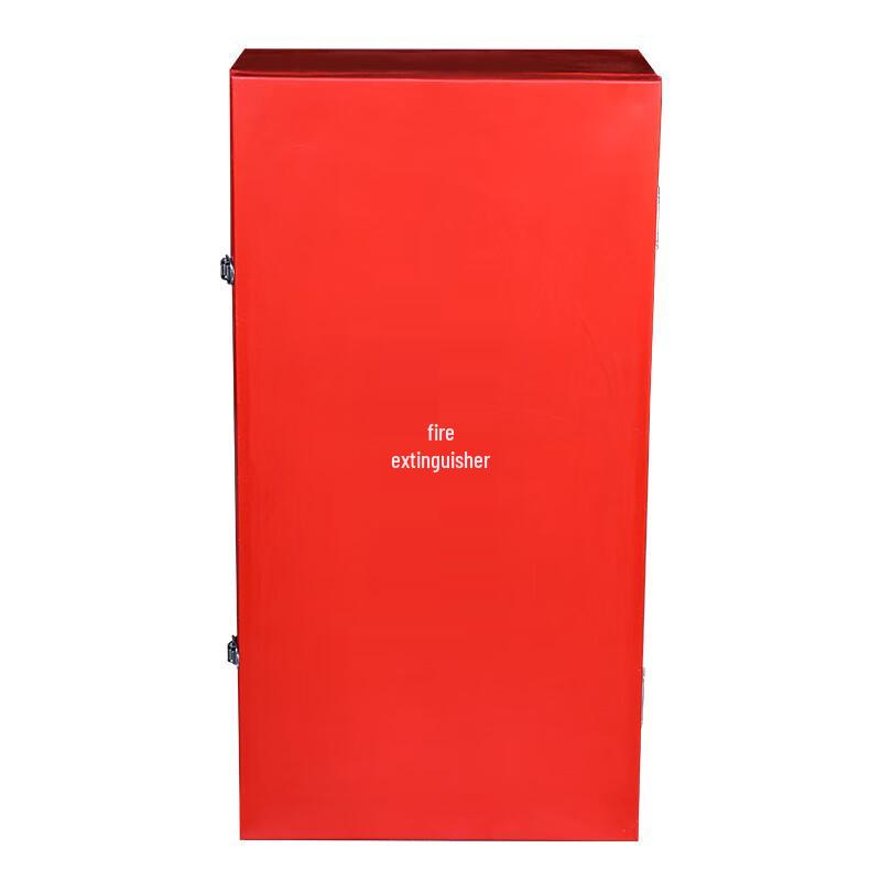 UOSU Fiberglass Marine Fire Extinguisher Box 1