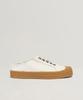 Novesta X Furbuzz Star Master Slip-On White