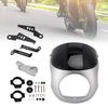 Rame și accesorii pentru motociclete – Parbrize și deflectoare
