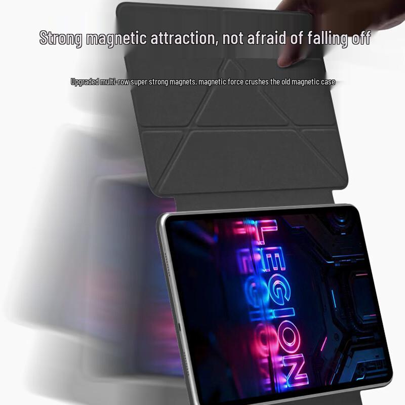Lenovo Legion Y700 (5th Gen) Magnetic Detachable Tablet Case