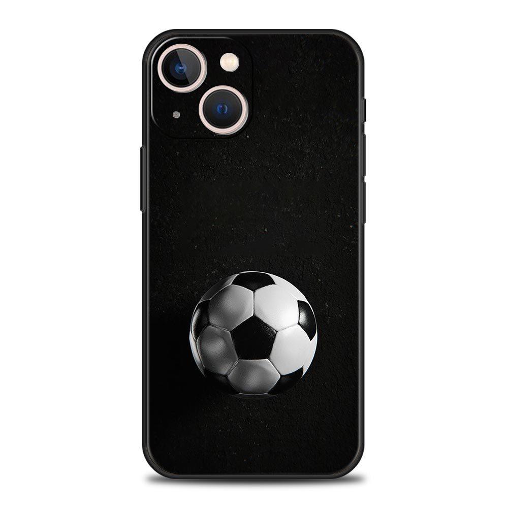 Applicable To IPhone16 Mobile Phone Case New World Cup Football Mobile Phone Case