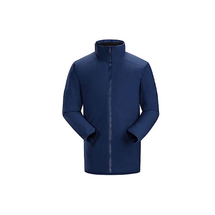 Arc'teryx Solano Down Jackets & Coats Winter Men's 16110