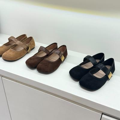 Scarpe da donna – Ballerine