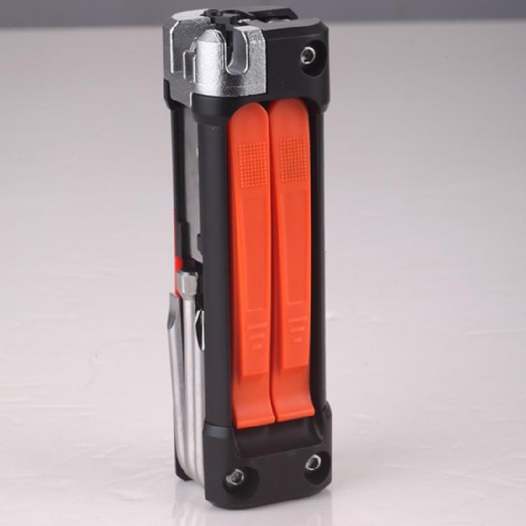 Bike Repair Combination Tool Compactly Size For Bike Motorcycle Maintenance And Camping Essential Travel Emergency