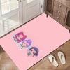 HUNTRIX (121) Office carpets suitable for living rooms bedrooms offices and kitchens a gift for modern home decor