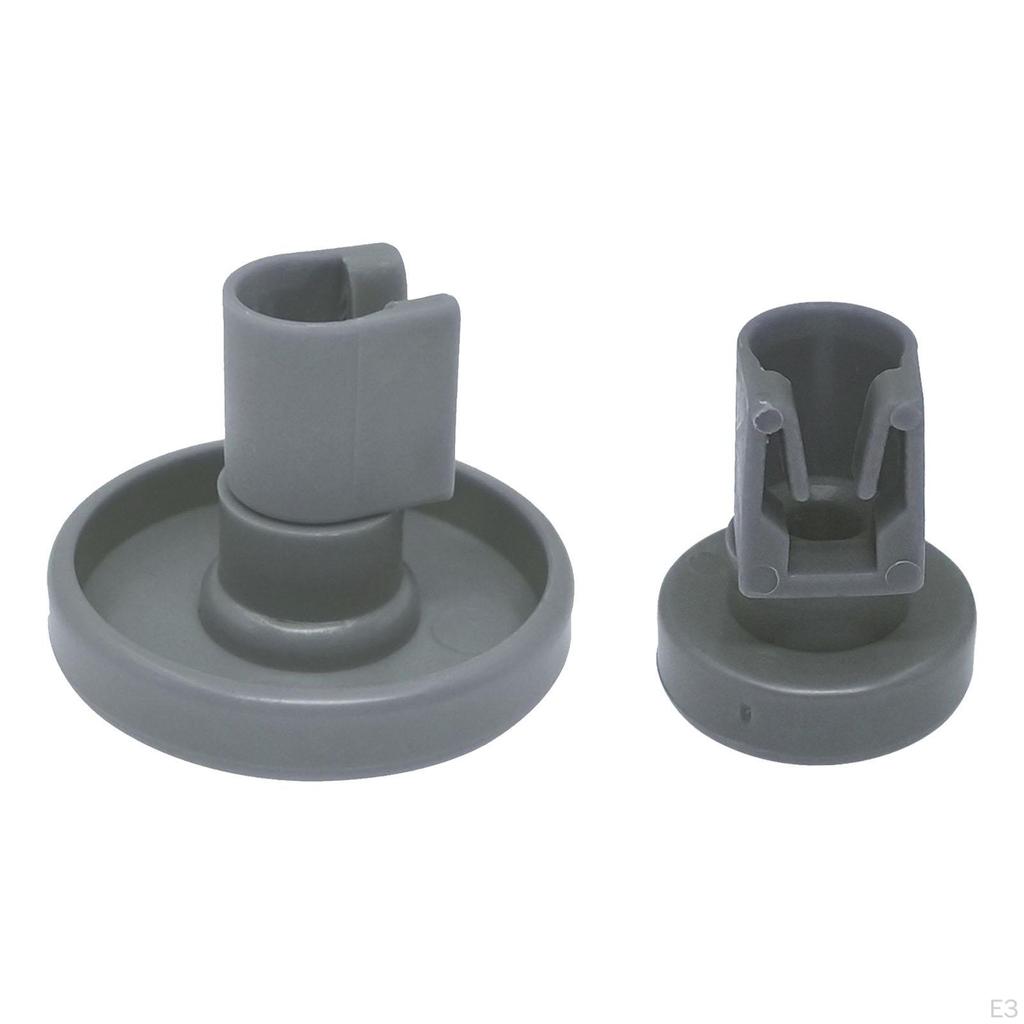 Dishwasher Wheel Lower Basket Dish Part Devices