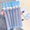 Thick Matte Lip Mud, Velvet Matte, Easy To Color, Not Easy To Fade, Whitening Lip Glaze