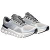 On Cloudrunner 2 Comfortable Fashiable Durable Breathable Low-Top Running Shoes Men Sneaker Gray White 3ME10142880