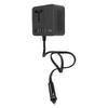 150W Car Inverter 12V 24V to 220V 110V Car Plug Outlet Inverter with Cigar Lighter Input 4 USB 1 Type C Port Universal
