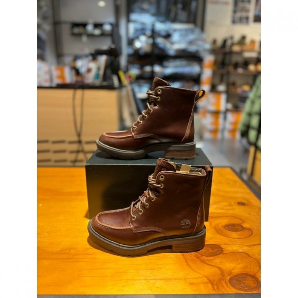 

Timberland Mario Brimfield Women S bootS Burgundy burgundy/255