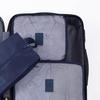 7 Set Packing Cubes Waterproof Dirt Resistant Oxford Cloth Luggage Packing Organizers for Travel