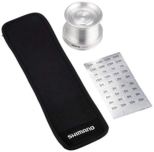 SHIMANO Spinning Reel Throw/Long Throw 14 Super Aero Spin Joy 30 Standard Specification Kiss For Beginners