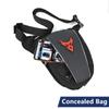 Motorrad Drop Taille Bein Tasche Oberschenkel Gürtel Hüfte Bum Wasserdichte Motorrad Taktische Reise Handy/Handy Geldbörse Fanny Pack taschen