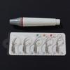 1 Set N2/N3 Ultrasonic Piezo Electric Built-in Scaler For Dental Lab Unit Teeth Whitening Cleaning Instrument