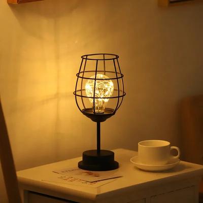 Lampen – Tischleuchten