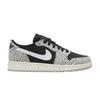 1 Retro Low OG Black Cement (GS)