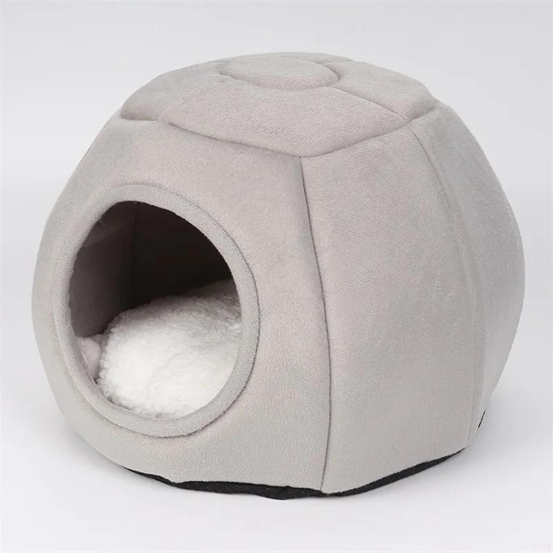 

Морські свинки Спляче ліжко Хом як Їжак Зимове гніздо Маленька домашня тварина Тепла клітка Печера Ліжко Будиночок Флісова подушка Схованка Іграшка Ігровий середовище L сірий колір