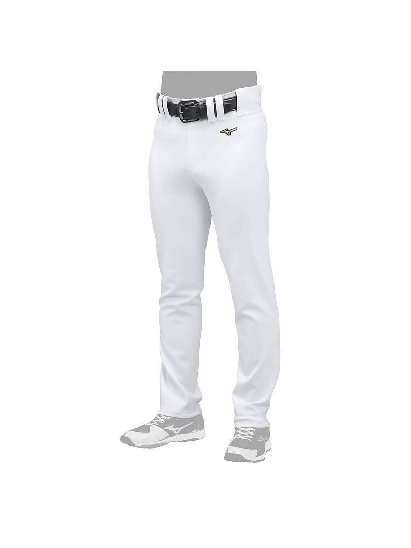 

Mizuno Pro Бейсбольная тренировочная форма прямого кроя с брюками miz19ss, Брюки, Посадка, Логотип, 12JD9F1201,