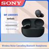 Sony WF-1000XM5 True Wireless Noise-Cancelling Earbuds