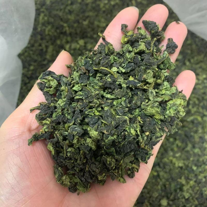 Organický čaj Oolong s vůní orchideje TieGuanYin Přírodní čaj Oolong 32 sáčků 250 g/8,8 oz