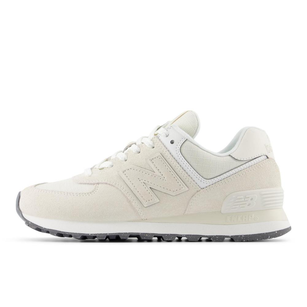 

New Balance Wl574 Off White Rbl Wl574Rbl Off White Rbl 250