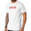 Diesel Unisex Adult Arrow Logo T-Shirt