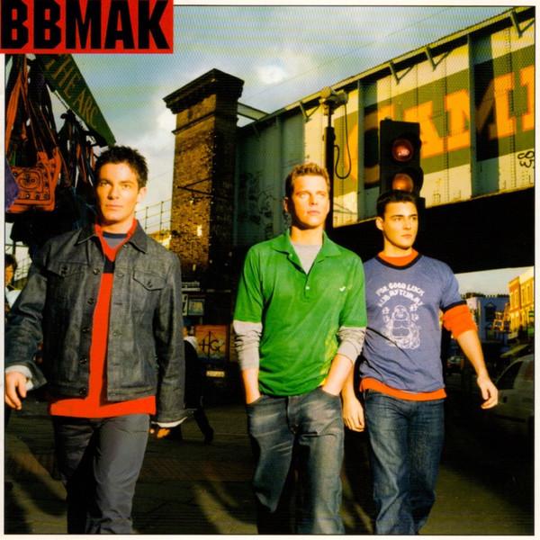 

CD BBMAK - Sooner Or Later HH622602 Hollywood Recor 2000 US Rock Used