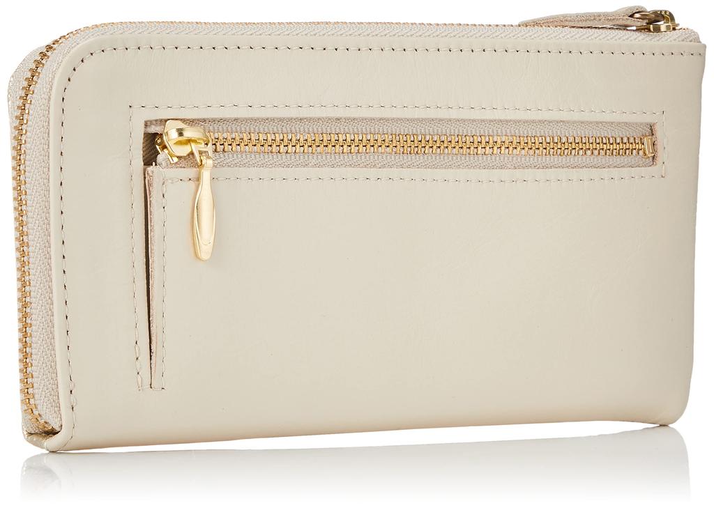 Antiform Design MINERAL Wallet, Women's, Gold