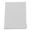 Resin 3D Printer Flex Build Plate Spring Steel LCD Light Cured Magnetic  176x105mm for CREAL