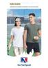 2024 Men's Quick-Dry Short Sleeve Running T-shirt: Round Neck, Outdoor Fitness Training Top