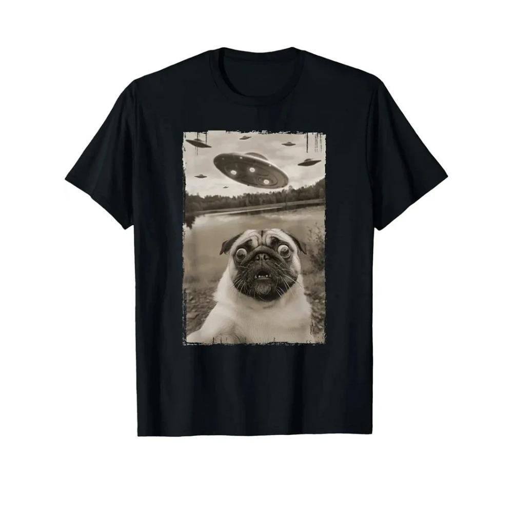 

Men s Squirrel T Shirt 3D Print Shirt Animal Graphic Tees Lovely Pattern Top MenWomen Cute Puppy Face Tee Funny Pet T-shirt S