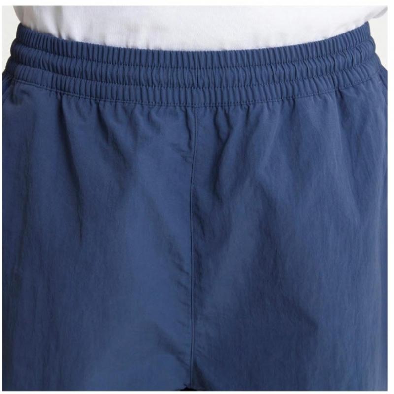 New Balance Half Club Uni Heritage Woven 4.5 Shorts Nbnve21023 50