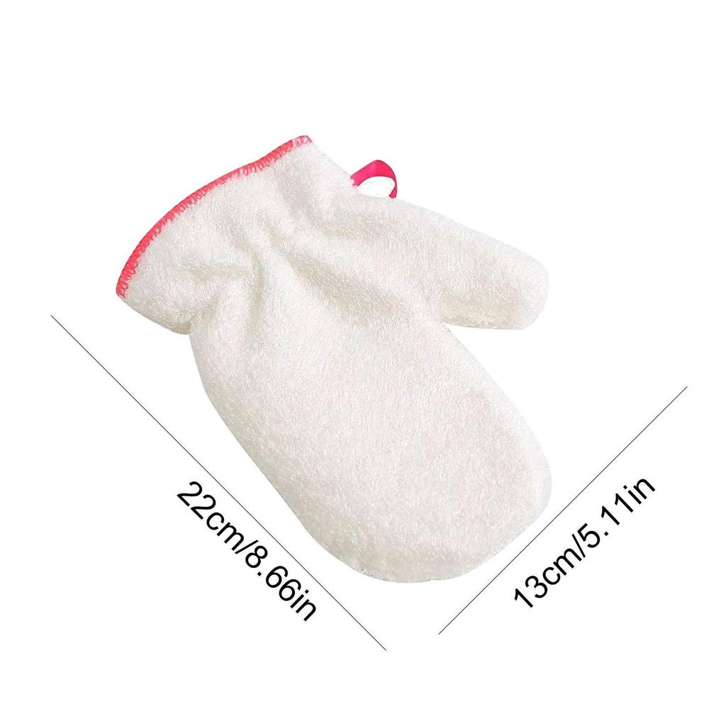 Dishwashing Gloves Car Washing Supplies Household Cleaning Gloves For Pots Pans Vegetables Fruits Restaurant Bathroom Car RV