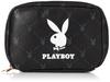 PLAYBOY Monogram Pouch