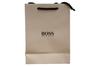 Hugo Boss, Cardboard Shopping Bag, Paper, White
