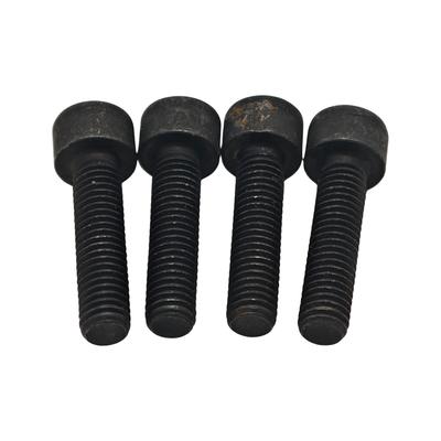 Cylinder Screw Bolt Kit For Husqvarna 61 268 272 K 362 365 371 372 372XP 385 385XP 390 Gas Gardening Tools And Equipment 4pcs