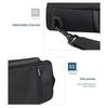 Portable Golf Cooling with Ice Pack Leakproof Insulated Storage Golf Bags Outdoor Activity Travel Accessories