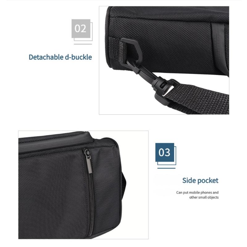 Portable Golf Cooling with Ice Pack Leakproof Insulated Storage Golf Bags Outdoor Activity Travel Accessories