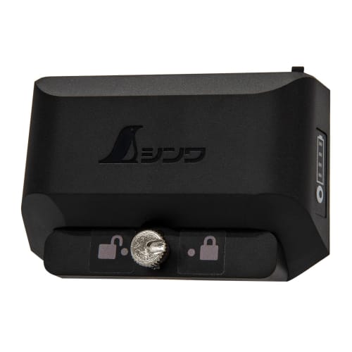 Shinwa Sokutei Parts Lithium-ion Battery for LEXIA-E 80934