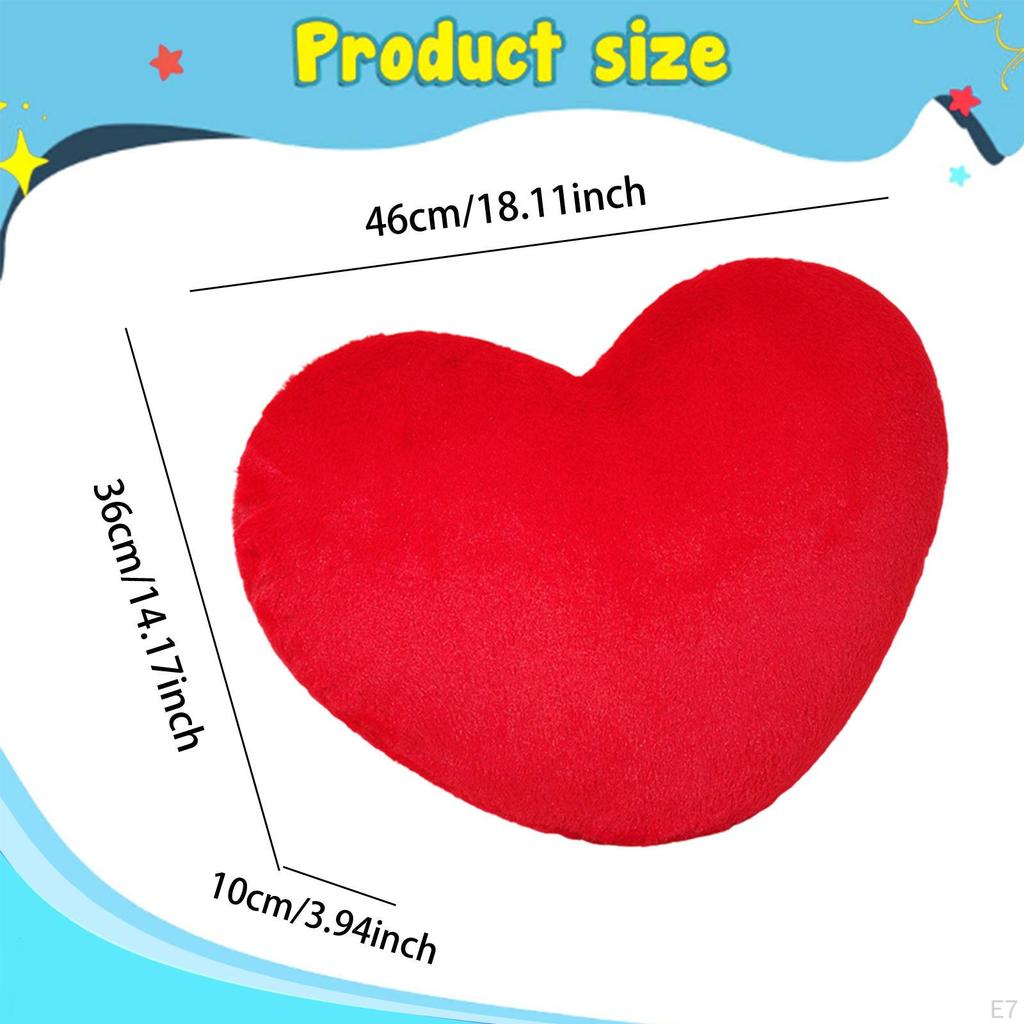 Decorative Cushion Home Decor Napping Photo Prop Waist Support Seat for Office Bedroom Auto